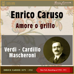 Cardillo: Core 'Ngrato