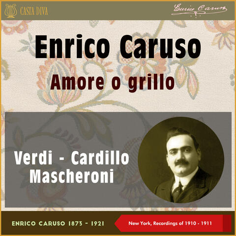 Amore O Grillo