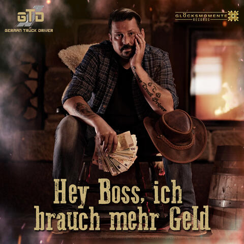 Hey Boss, ich brauch mehr Geld