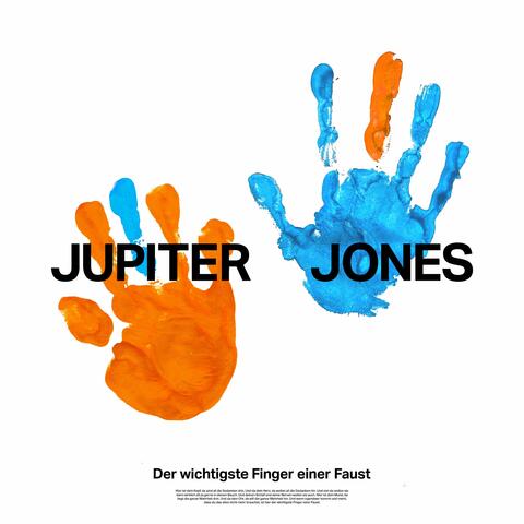 Der wichtigste Finger einer Faust