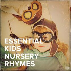 My Special Favorites: Old King Cole / If I Had a Donkey / Hickory Dickory Dock / Little Nut Tree / The Owl and the Pussycat