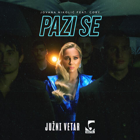 Pazi se