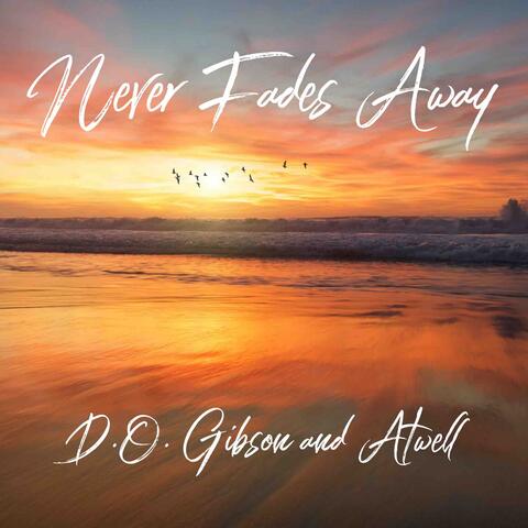 Never Fades Away
