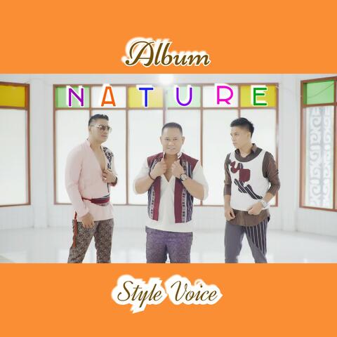 Album Nature