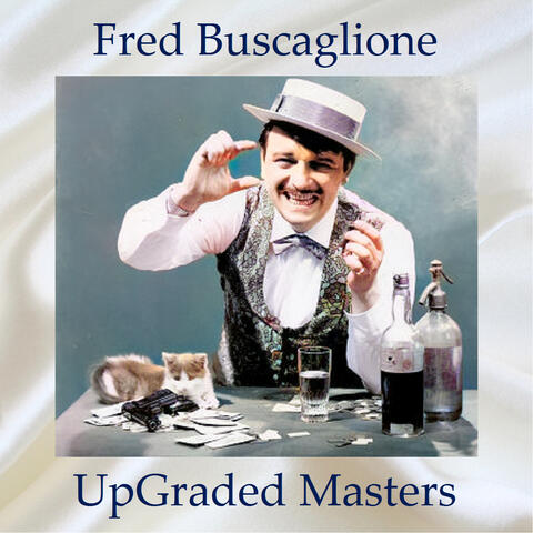 Upgraded masters