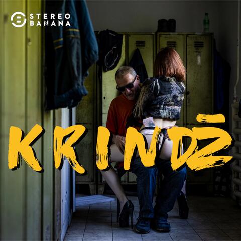Krindž