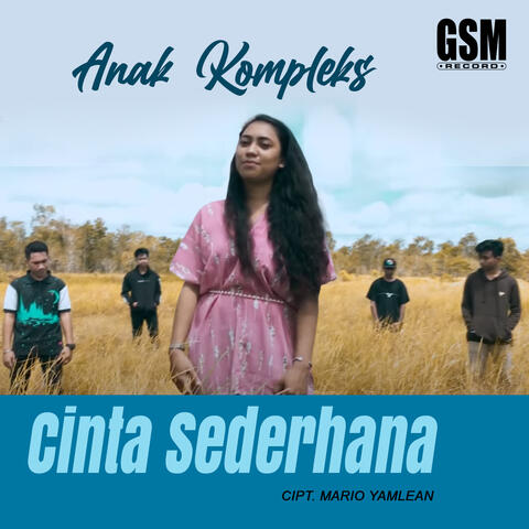 Cinta Sederhana