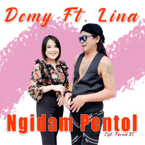 Ngidam Pentol