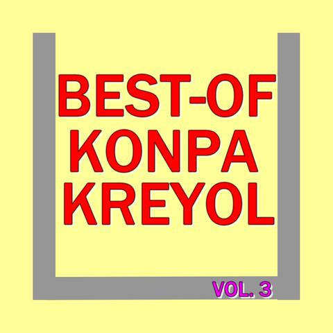 Best-of Konpa Kreyol