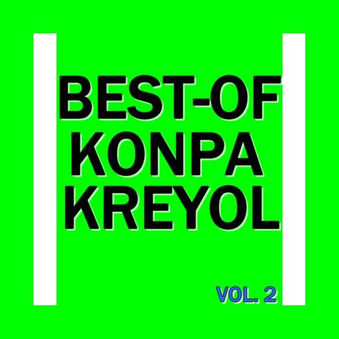 Best-of Konpa Kreyol