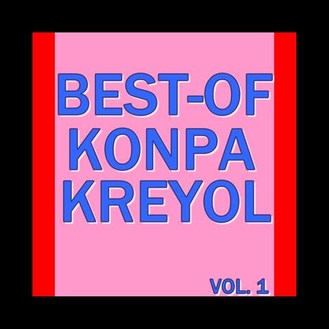 Best-of Konpa Kreyol
