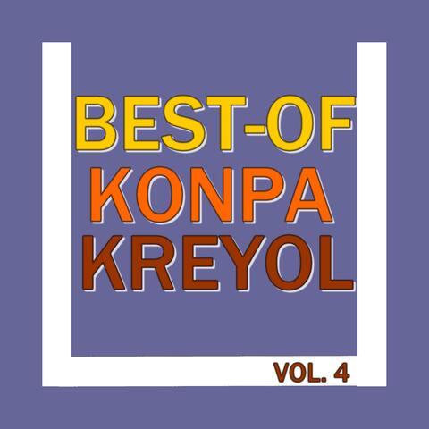 Best-of Konpa Kreyol