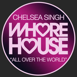 All over the World