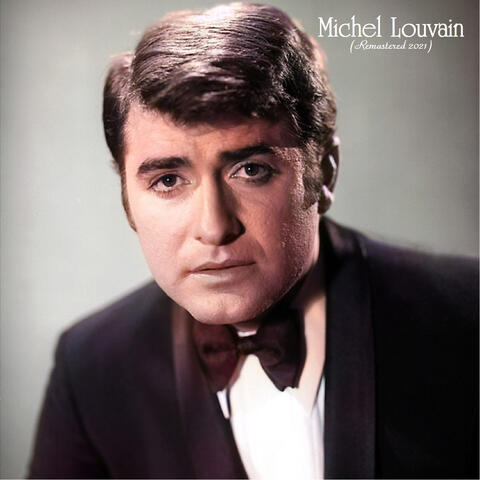 Michel louvain