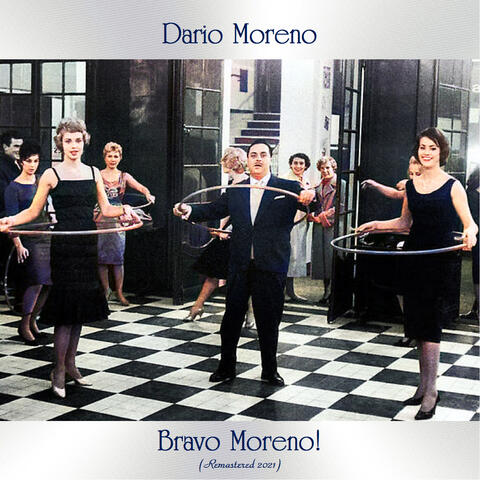 Bravo Moreno!