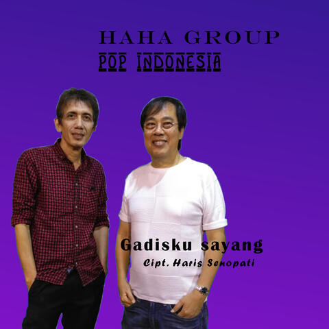 Gadisku Sayang