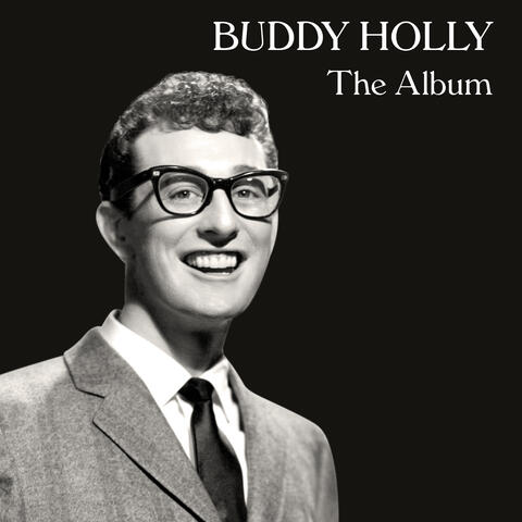 Buddy Holly - The Album