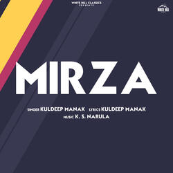 Mirza