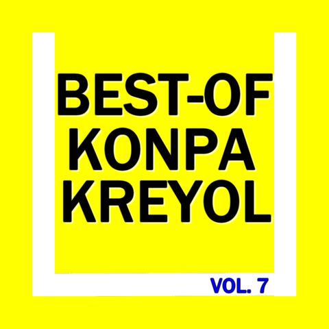 Best-of konpa kreyol