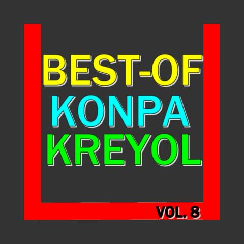 Best-of konpa kreyol