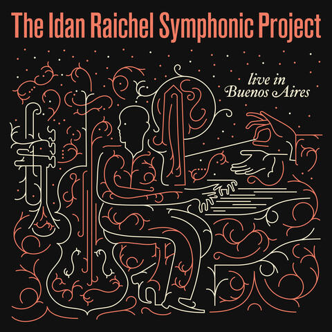 The Idan Raichel Symphonic Project