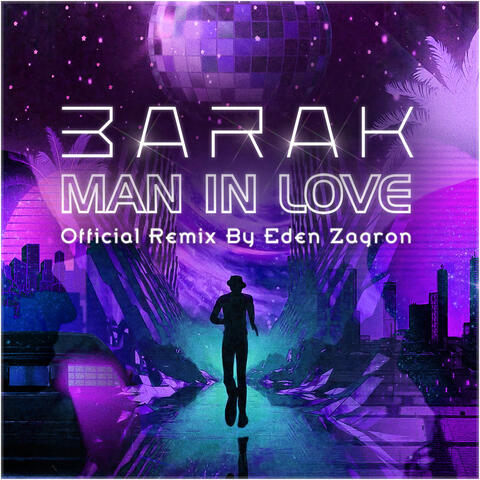 Man in Love