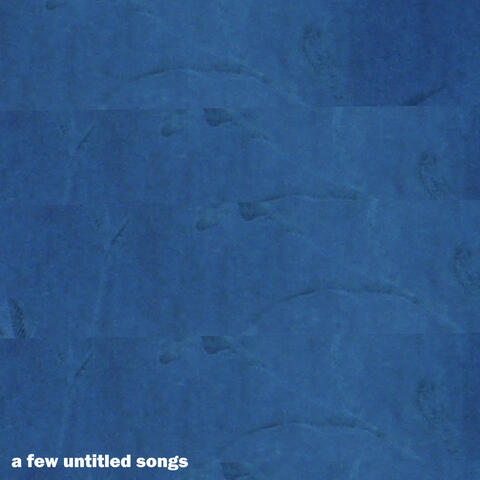A Few Untitled Songs