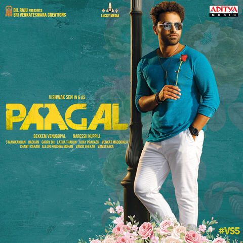 Paagal