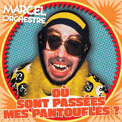 Où sont passées mes pantoufles ?