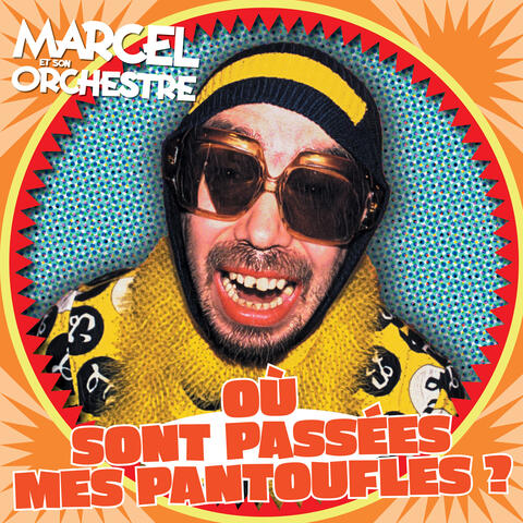 Où sont passées mes pantoufles ?
