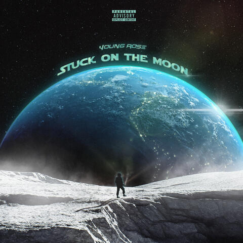 Stuck on the Moon