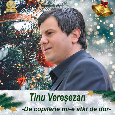 De Copilarie Mi-E Atat De Dor