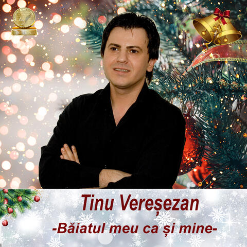 Baiatul Meu Ca Si Mine