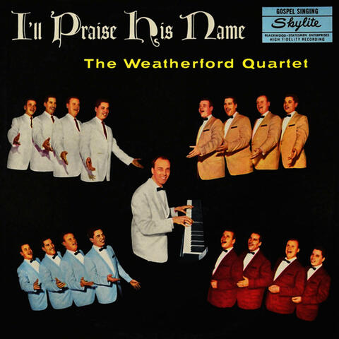 The Weatherford Quartet