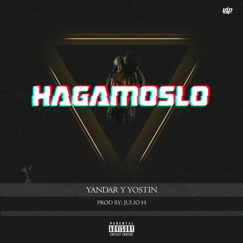 Hagámoslo