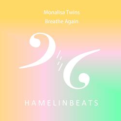Breathe Again