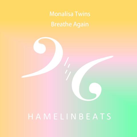 Breathe Again