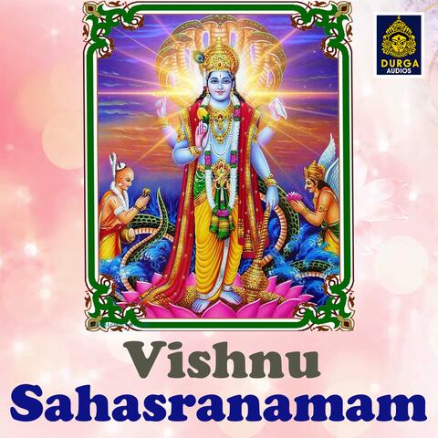 Vishnu Sahasranamam
