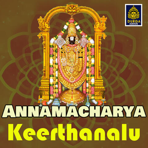 Annamacharya Keerthanalu