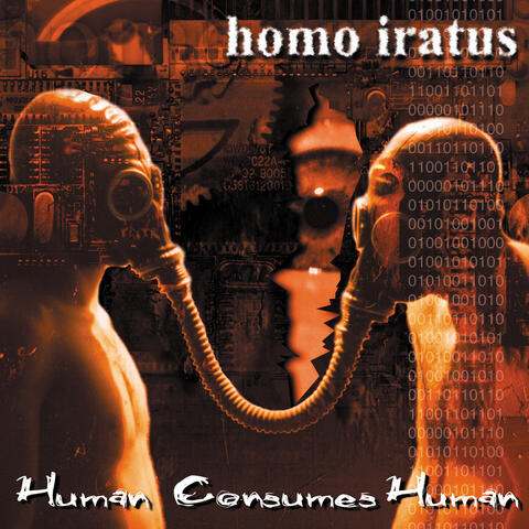 Human Consumes Human