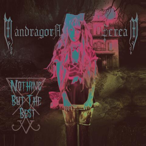 Mandragora Scream