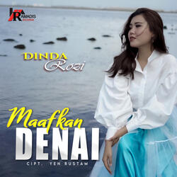 Maafkan Denai