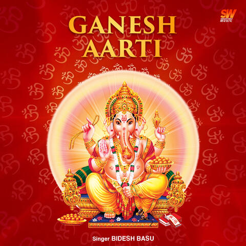 Ganesh Aarti