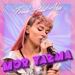 Mor Yazma