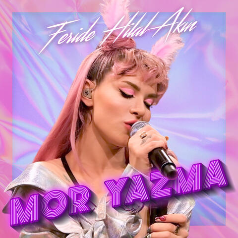 Mor Yazma