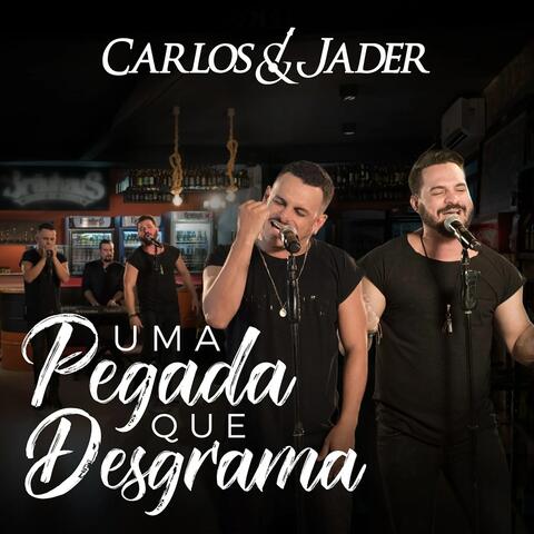Uma Pegada Que Desgrama