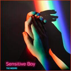 Sensitive Boy