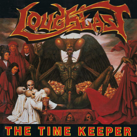 The Time Keeper
