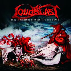 Neverending Blast