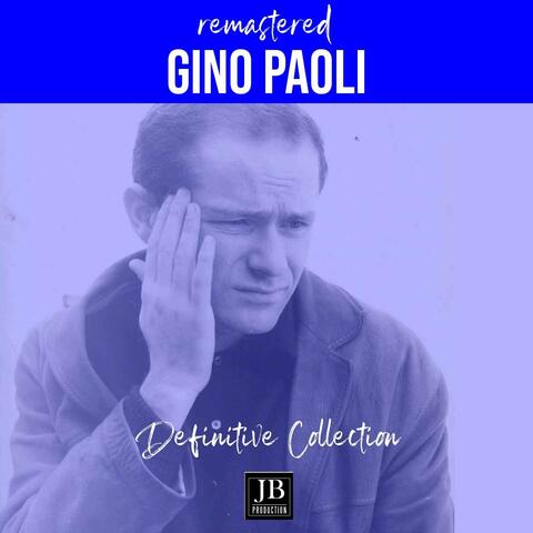 Gino paoli definitive collection di gino paoli